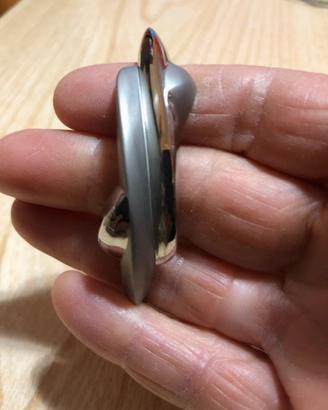 Bracciale acciaio