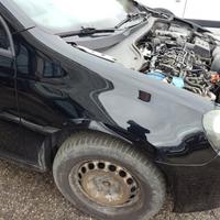 Parafango destro VOLKSWAGEN GOLF 6 del 2011