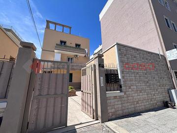 Appartamento Bari [viaverdi155VRG] (Zona Faro)