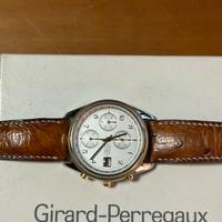 Girard Perregaux Olimpico Chrono