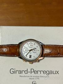 Girard Perregaux Olimpico Chrono