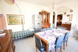 Rif.SW187- appartamento ind. trilocale