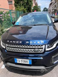 RANGE ROVER EVOQUE 2.0 TD4 PURE CV 150