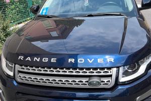RANGE ROVER EVOQUE 2.0 TD4 PURE CV 150
