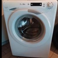 Lavatrice Candy EVO4,SLIM.7KG.