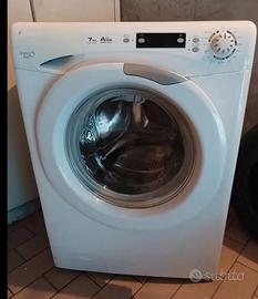 Lavatrice Candy EVO4,SLIM.7KG.