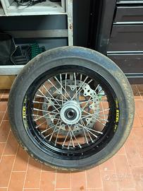 cerchio 16 motard
