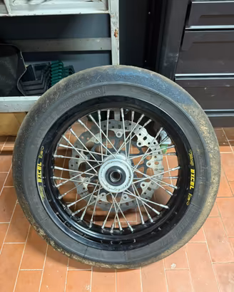 cerchio 16 motard