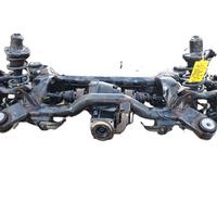 PONTE ASSALE POSTERIORE AUDI A6 (4B) AVANT SW 2.5 