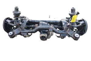 PONTE ASSALE POSTERIORE AUDI A6 (4B) AVANT SW 2.5 