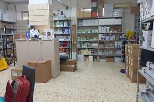 Negozio Palermo [CNT219 - 24/2026VCG]