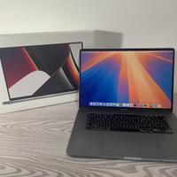 Macbook Pro 13” 2019 128GB
