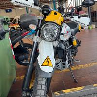 Ducati Scrambler - 2017