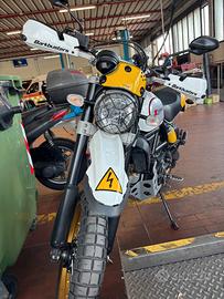 Ducati Scrambler - 2017