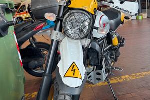 Ducati Scrambler - 2017
