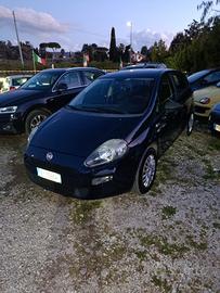 Fiat Punto 1.2 8V 5 porte Young