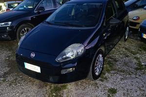 Fiat Punto 1.2 8V 5 porte Young