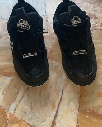 scarpe lv