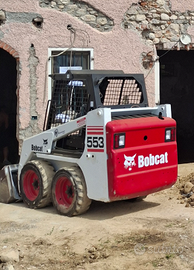 Bobcat 553