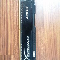 4GB RAM DDR4