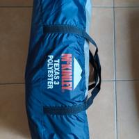 tenda da campeggio MC kinley Texas 3 polyester