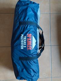 tenda da campeggio MC kinley Texas 3 polyester