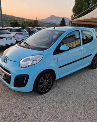 Citroen C1 1.0 5 porte Vanity Fair 10
