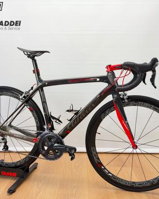 Wilier Triestina GranTurismo full-carbon taglia M
