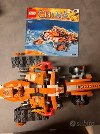Lego Chima 70224