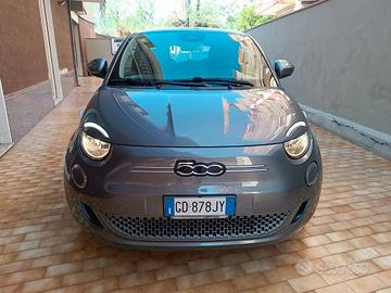 Fiat 500 42 kWh Passion