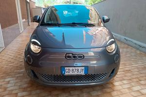 Fiat 500 42 kWh Passion
