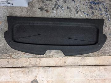 Fiat Stilo 5 porte berlina – mensola copribagagli