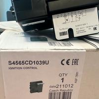 Caldaia Scheda Elettronica Nuova