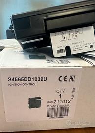 Caldaia Scheda Elettronica Nuova