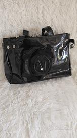 Borsa Armani