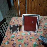 cornici per fotografie 