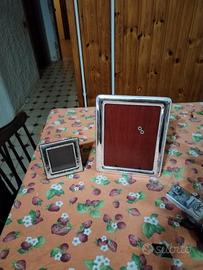 cornici per fotografie 