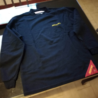 Felpa INVICTA SAILS EQUIPMENT nuova veste M - L