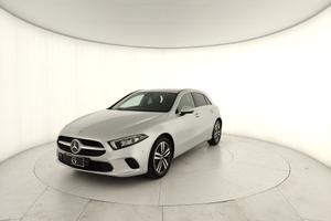 MERCEDES-BENZ A 180 Sport auto
