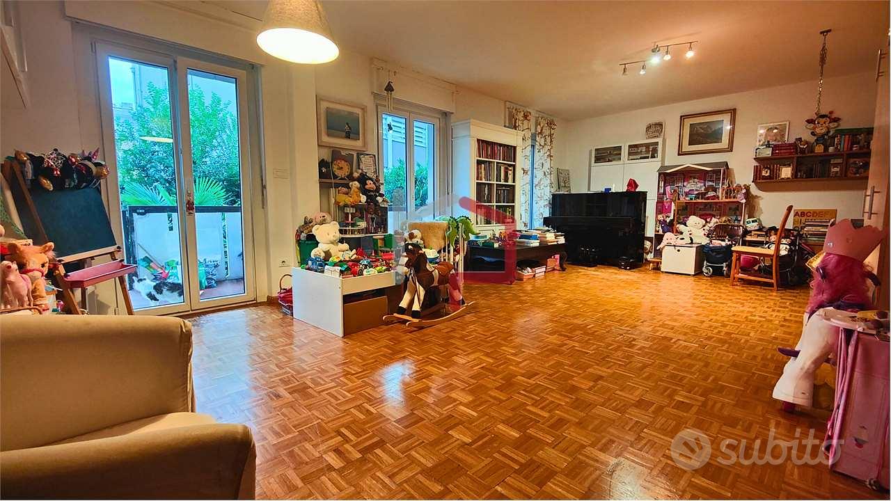Apartment in Meran - Merano, Untermais 1 - Maia Bassa 1, Untermais - Maia Bassa - Vista 2