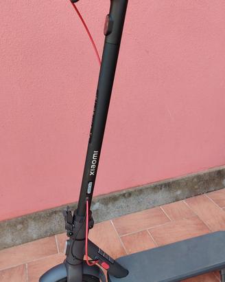Monopattino Elettrico Xiaomi