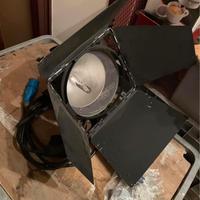 Quarze alogene teatrali 2kw