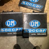 Per autocarro om epoca