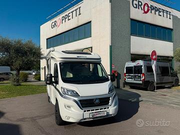 Hymercar HYMER VAN 314 SL