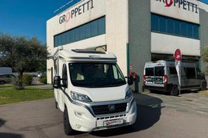 Hymercar HYMER VAN 314 SL