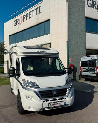 Hymercar HYMER VAN 314 SL