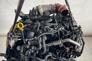 MOTORE COMPLETO VOLKSWAGEN CRAFTER 2.0TDI DAW