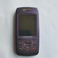 Cellulare da collezione