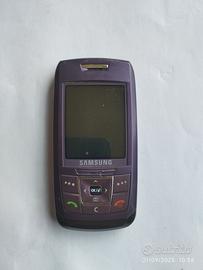 Cellulare da collezione