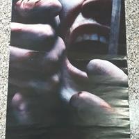 Locandina Ufficiale Film ESCAPE ROOM 33x70 cm Ital